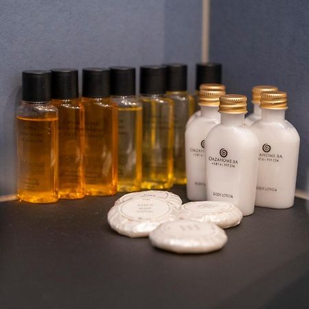 Hotel Opal Home SJJ Eksteriør billede