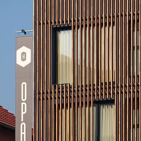 Hotel Opal Home SJJ Eksteriør billede