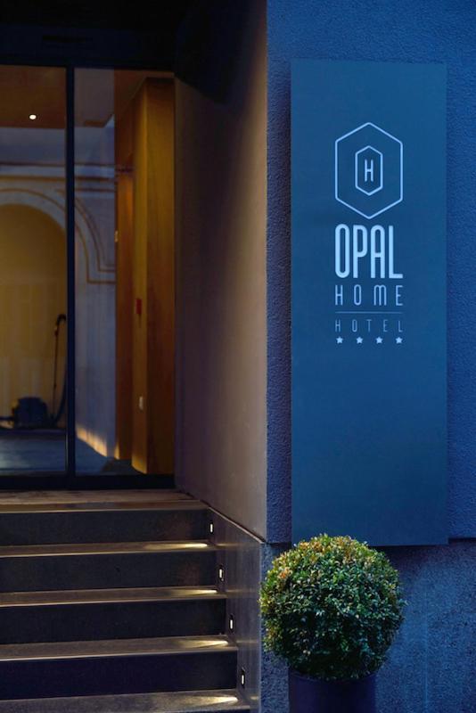 Hotel Opal Home SJJ Eksteriør billede