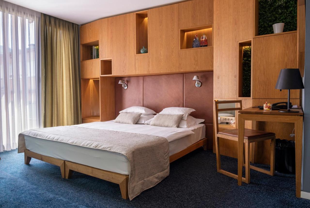 Hotel Opal Home SJJ Eksteriør billede