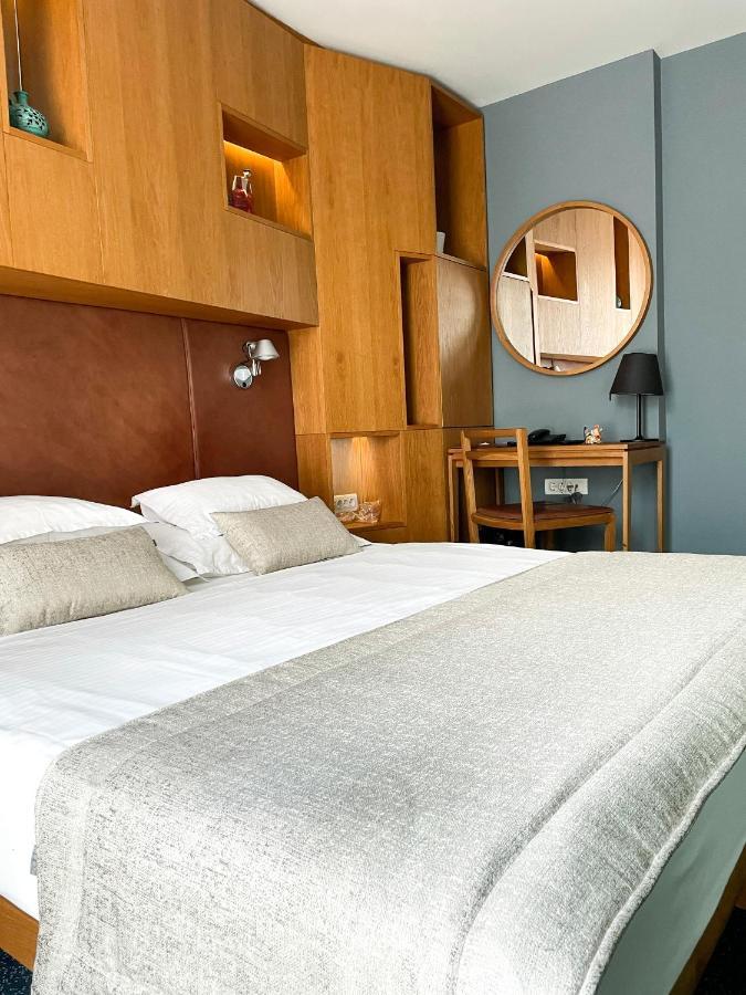 Hotel Opal Home SJJ Eksteriør billede