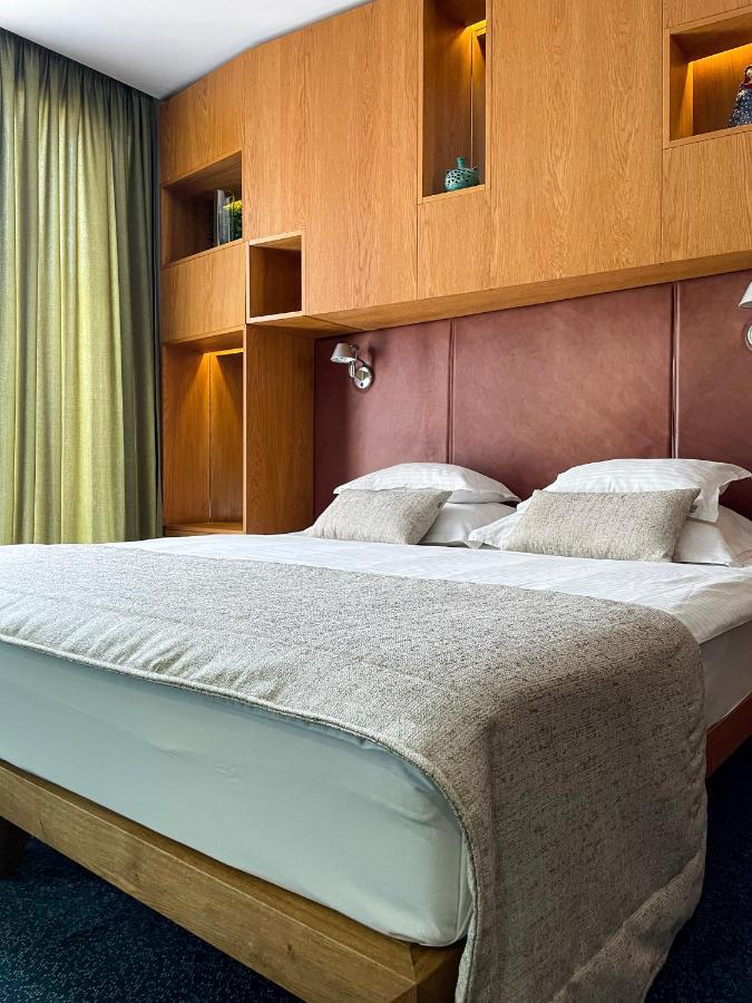Hotel Opal Home SJJ Eksteriør billede