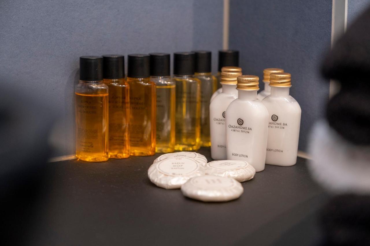 Hotel Opal Home SJJ Eksteriør billede