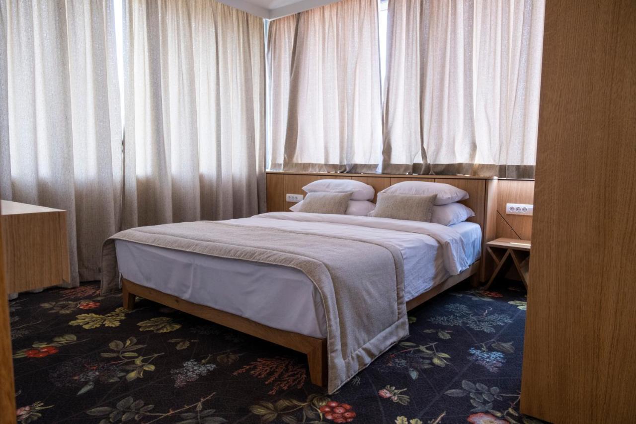 Hotel Opal Home SJJ Eksteriør billede