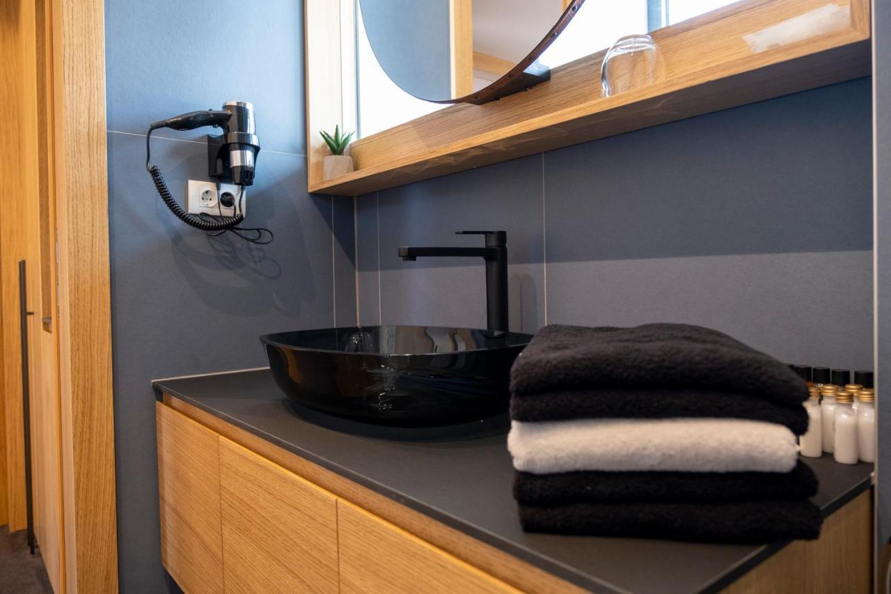 Hotel Opal Home SJJ Eksteriør billede