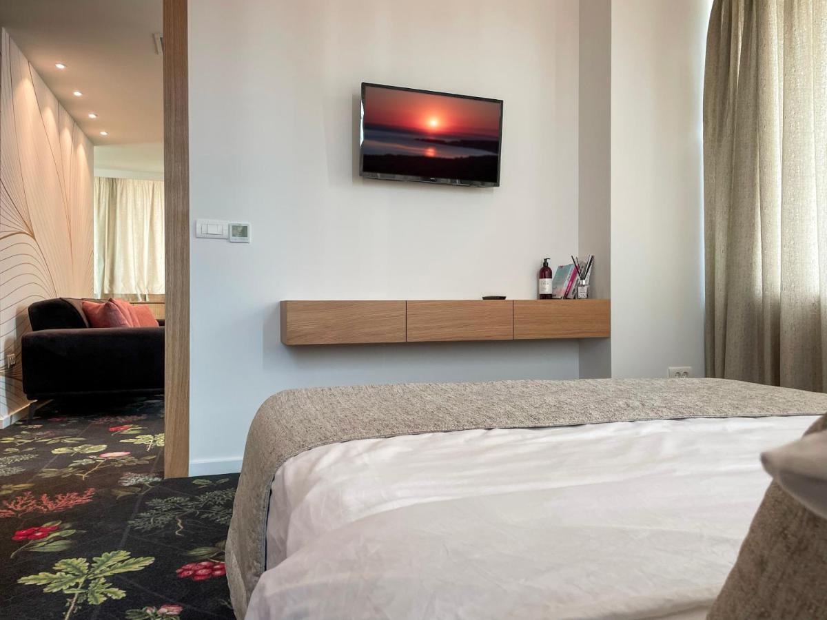 Hotel Opal Home SJJ Eksteriør billede