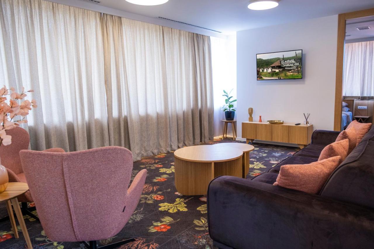 Hotel Opal Home SJJ Eksteriør billede