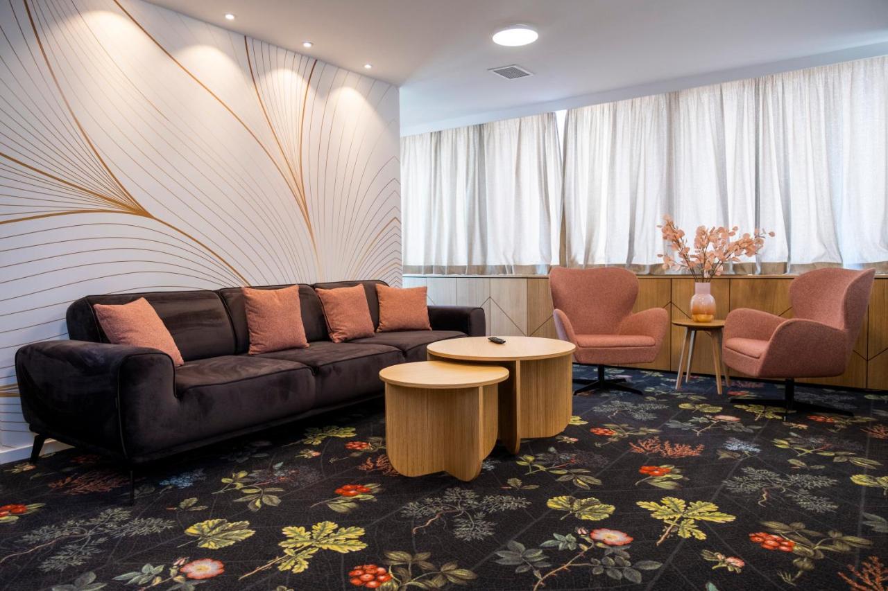 Hotel Opal Home SJJ Eksteriør billede