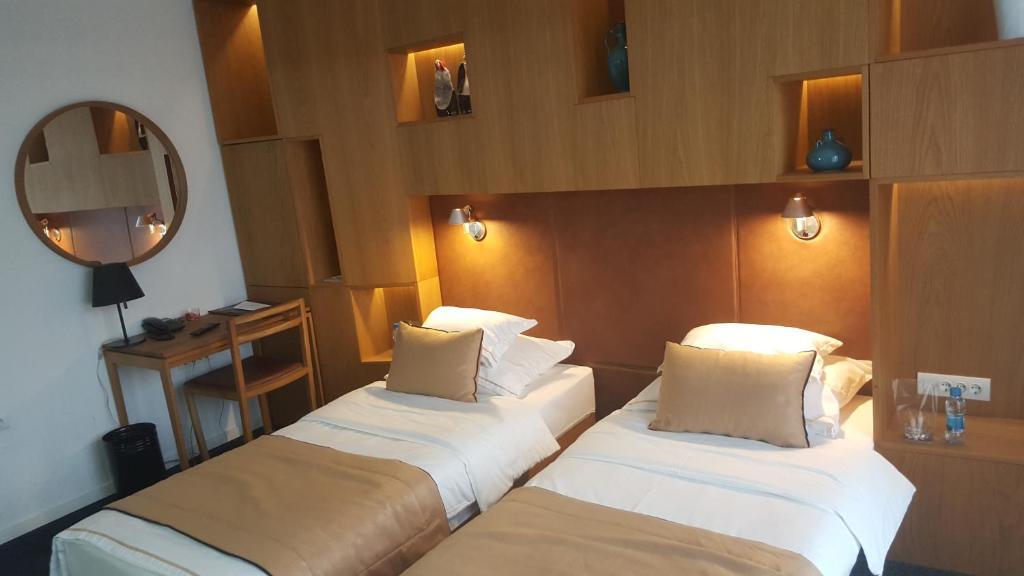Hotel Opal Home SJJ Eksteriør billede