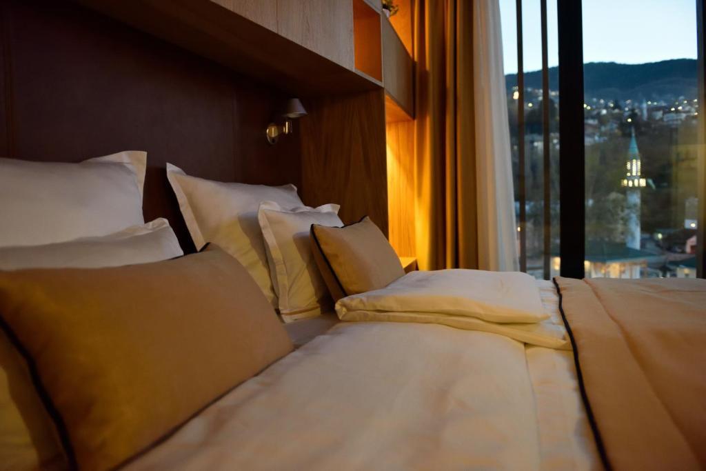 Hotel Opal Home SJJ Eksteriør billede