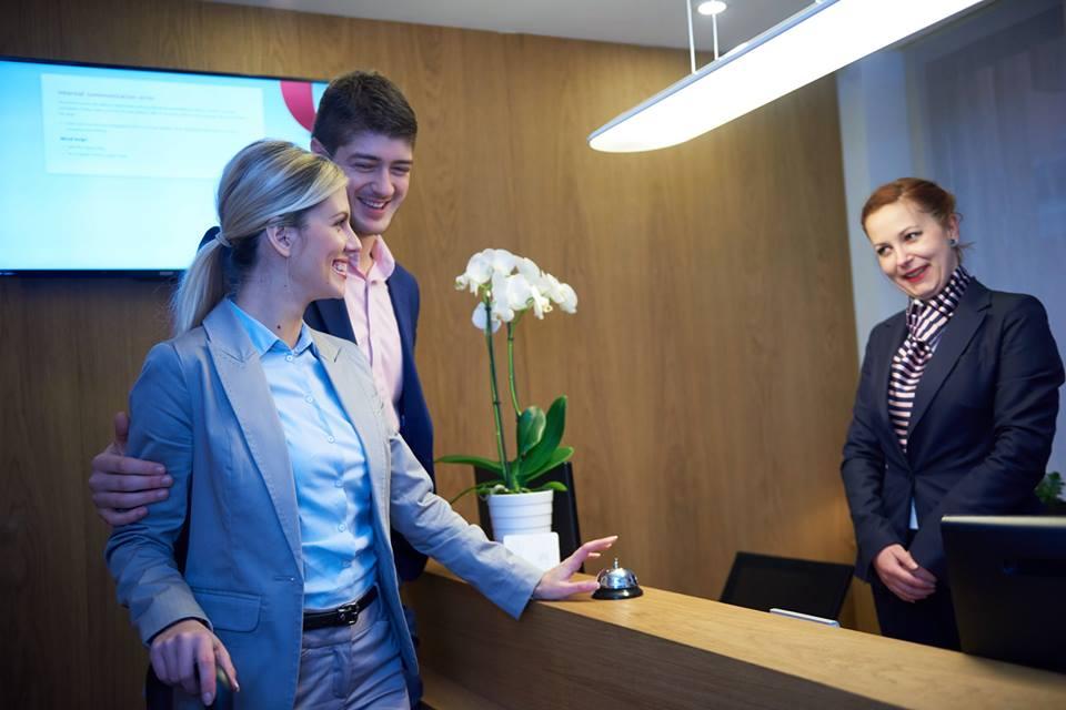 Hotel Opal Home SJJ Eksteriør billede