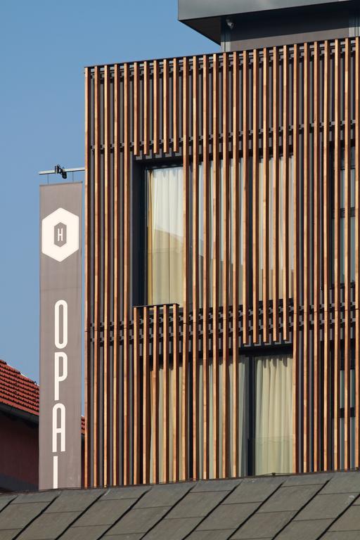 Hotel Opal Home SJJ Eksteriør billede