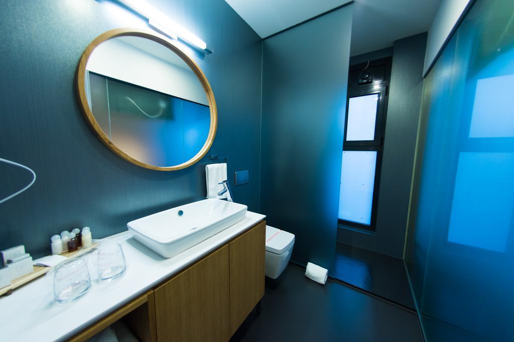Hotel Opal Home SJJ Eksteriør billede