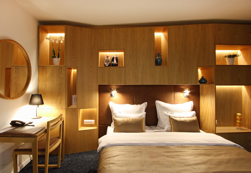 Hotel Opal Home SJJ Eksteriør billede