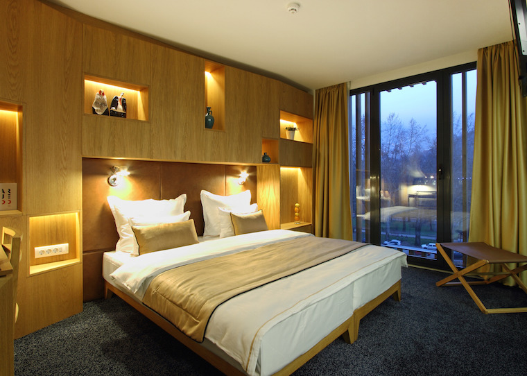 Hotel Opal Home SJJ Eksteriør billede