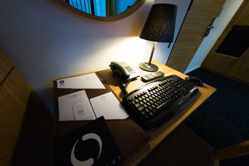 Hotel Opal Home SJJ Eksteriør billede