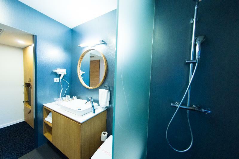 Hotel Opal Home SJJ Eksteriør billede