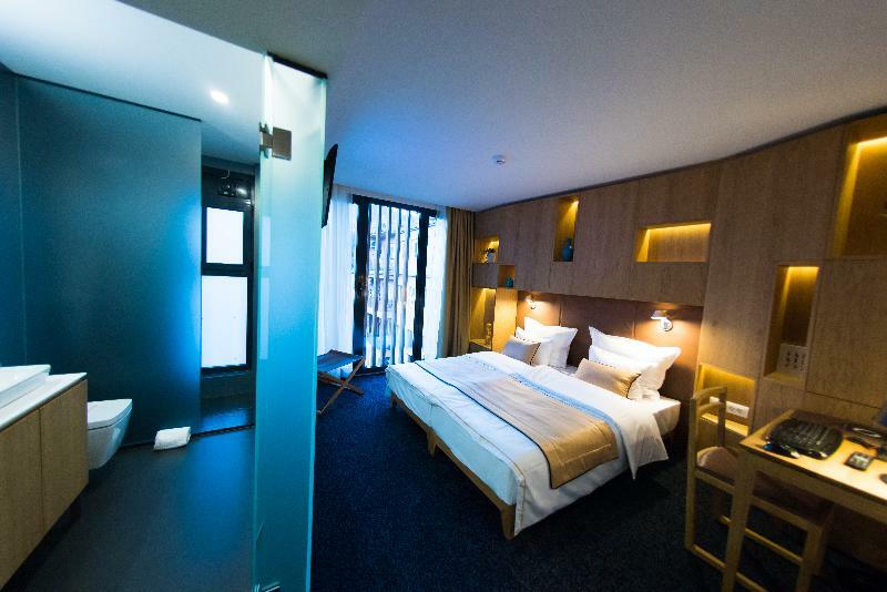 Hotel Opal Home SJJ Eksteriør billede