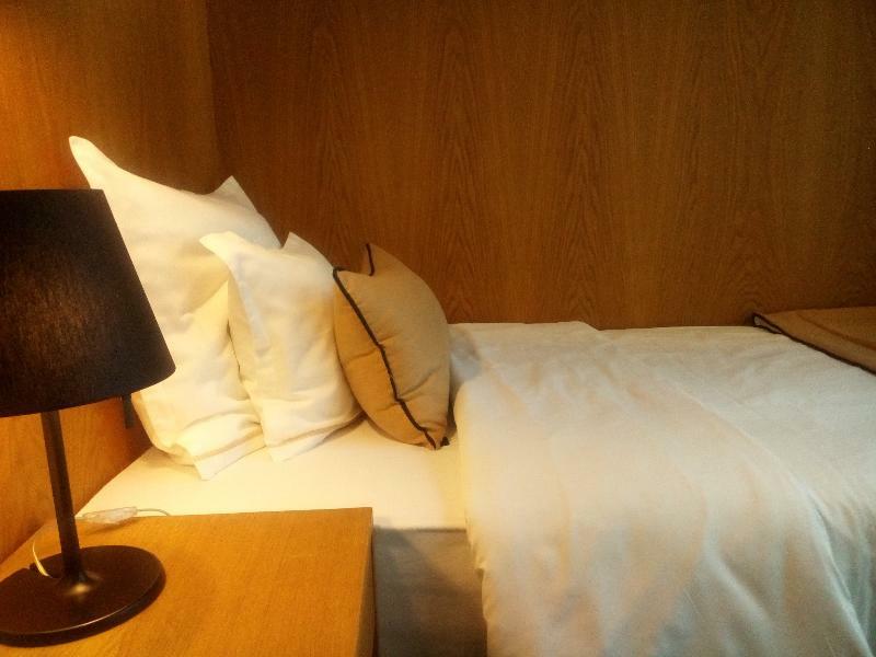 Hotel Opal Home SJJ Eksteriør billede